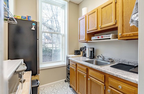 Munfordville Apartment | Hustle & Bustle in Munfordville