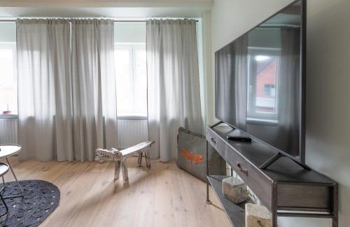 Osterhusum Apartment | Husumer Stuuv