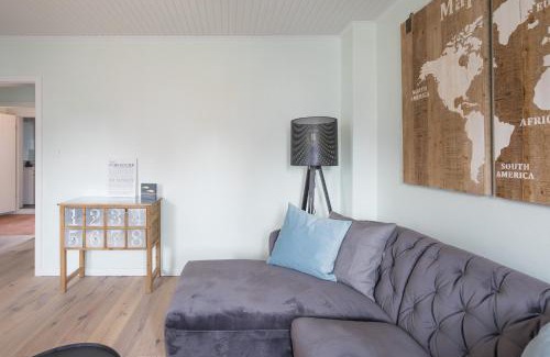Osterhusum Apartment | Husumer Stuuv
