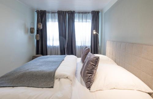 Osterhusum Apartment | Husumer Stuuv