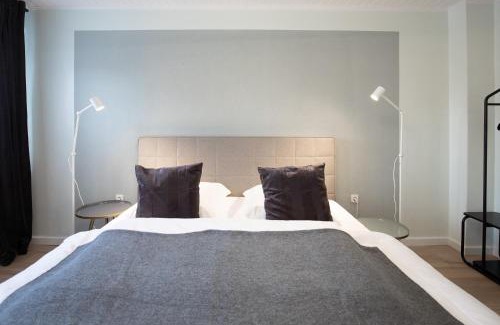 Osterhusum Apartment | Husumer Stuuv
