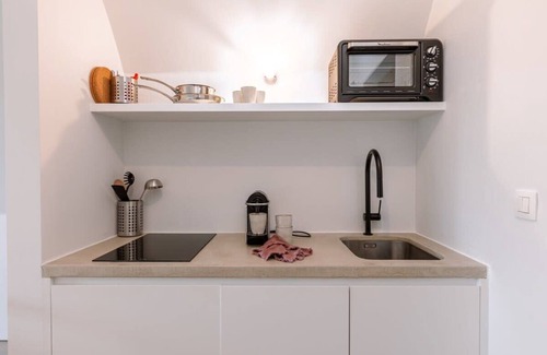 Duinbergen Apartment | Huswell - Lovely new apartment in Knokke-Heist by the beach