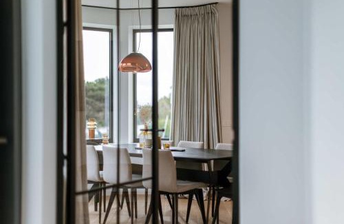 Duinbergen Villa | Huswell - Luxury Villa for 8 Guests Near the Beach in Knokke