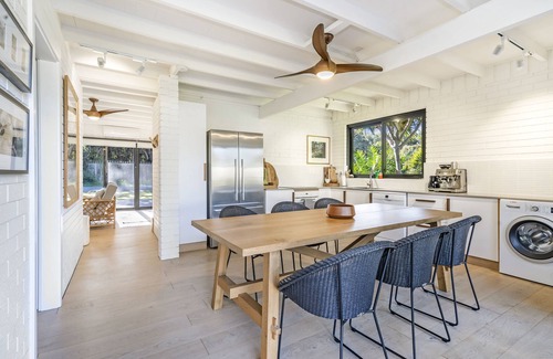 Hat Head House | Hutchies On The Beach 32 Hutcheson St