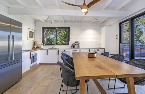 Hat Head House | Hutchies On The Beach 32 Hutcheson St