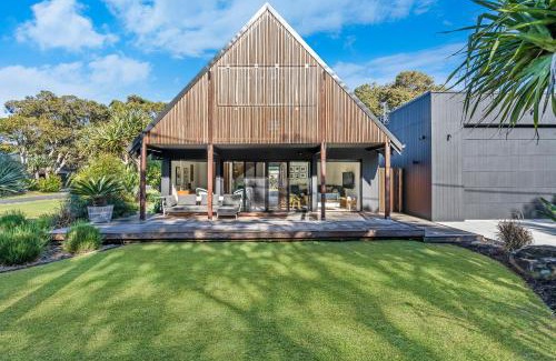 Hat Head House | Hutchies On The Beach Hat Head - Full Linen Provided