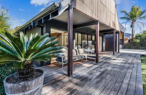 Hat Head House | Hutchies On The Beach Hat Head - Full Linen Provided