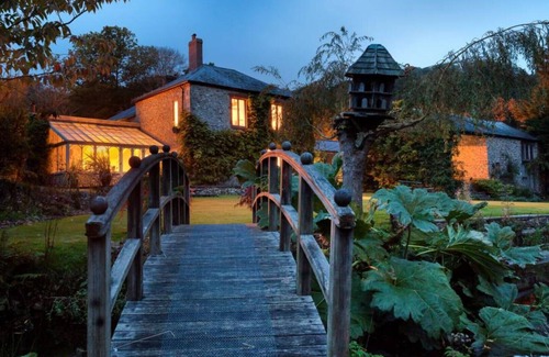 Honiton House | Hutchinghayes Farmhouse