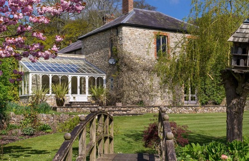 Honiton House | Hutchinghayes Farmhouse