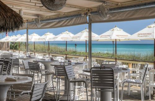 Hutchinson Island South House | Hutchinson Island BeachFront Heated Pool Balcony Top Floor Amazing View