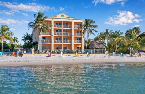 Fort Pierce Hotel | Hutchinson Island Hotel