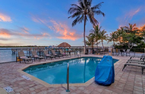 Fort Pierce Hotel | Hutchinson Island Hotel