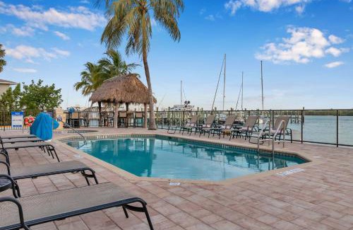 Fort Pierce Hotel | Hutchinson Island Hotel