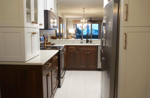 Fort Pierce Shores Apartment | Hutchinson Island North Beach/Lagoon Access - First Floor Unit