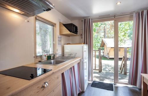 Arcachon RV Rental | Huttopia Arcachon