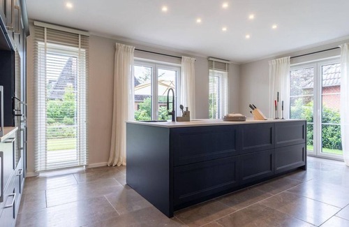 Tating Cottage | Huus Elphi, Deutschland