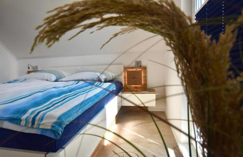 Busum House | Huus Wattkieker