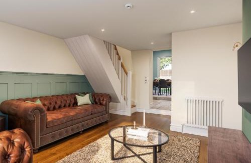 Sedgeford House | Huxley's Cottage - Uk49813