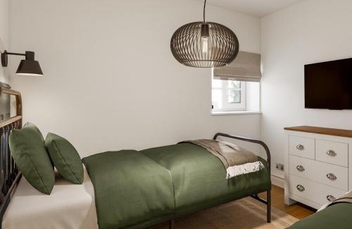 Sedgeford House | Huxley's Cottage - Uk49813