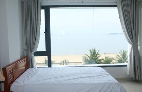 Thanh Khe Hotel | Huy Hoàng Hotel Đà Nẵng