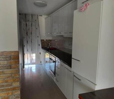 Downtown Apartment | huzur ve güven
