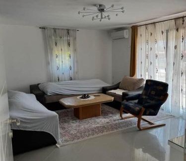 Downtown Apartment | huzur ve güven