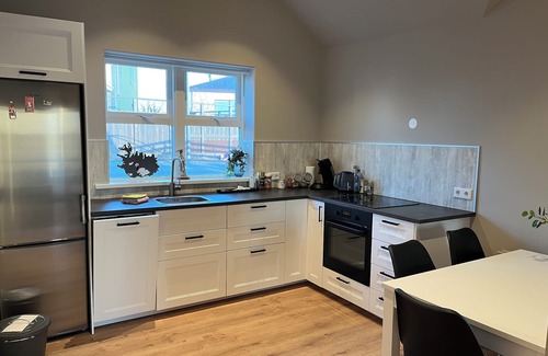 Hofn Apartment | Hvammur Apartments