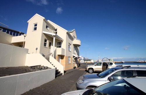 Hofn Apartment | Hvammur Apartments