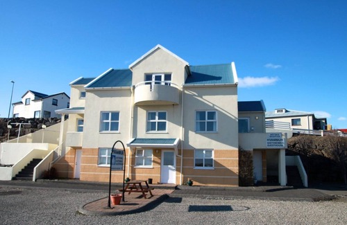 Hofn Apartment | Hvammur Apartments