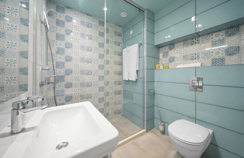 Golden Sands Hotel | HVD Nympha