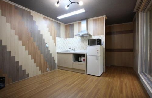 Hwacheon House | Hwacheon Yeoungwoong-ine Pension