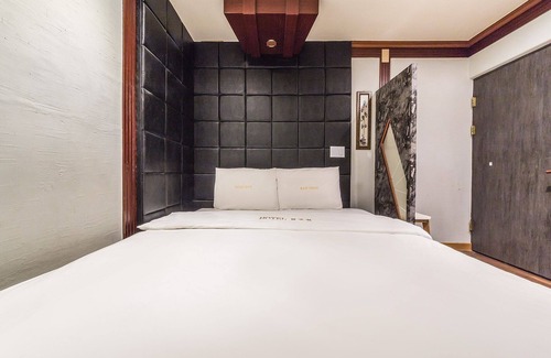 Hwagok-dong Hotel | Hwagok August