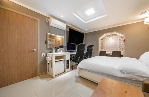 Hwagok-dong Hotel | Hwagok CL Hotel