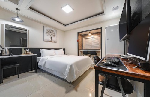 Hwagok-dong Hotel | Hwagok CL Hotel