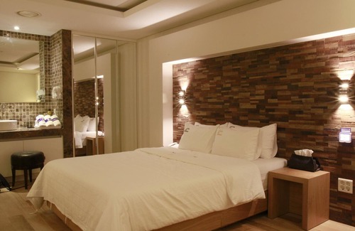 Hwagok-dong Hotel | Hwagok De Urban