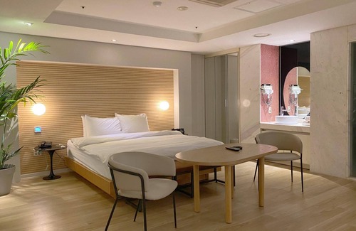 Hwagok-dong Hotel | Hwagok De Urban