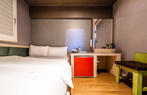 Hwagok-dong Hotel | Hwagok Love Letter