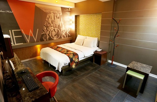 Hwagok-dong Hotel | Hwagok Palace