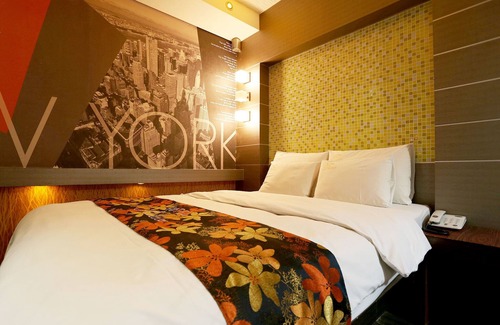 Hwagok-dong Hotel | Hwagok Palace