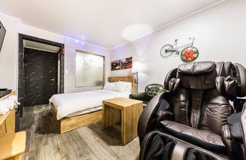Hwagok-dong Hotel | Hwagok Seoleim