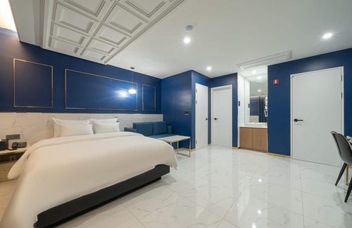 Hwagok-dong Hotel | Hwagok Thermo
