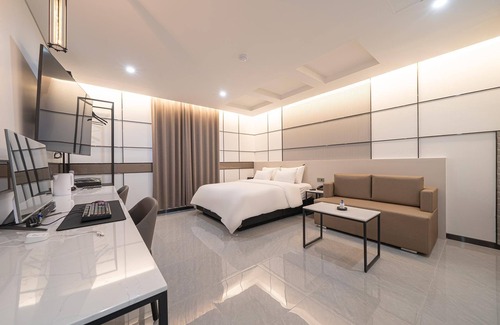 Hwagok-dong Hotel | Hwagok Thermo