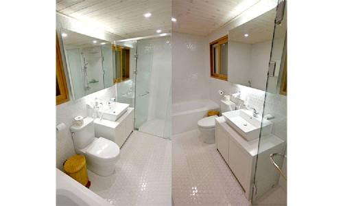 Gyeongju Hotel | Hwangnamguan Hanok Village