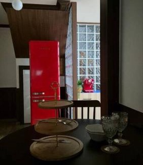 Paldal-gu House | Hwaseong Haengoong 1027