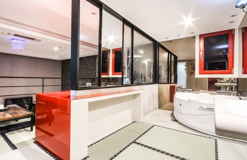 Hwasun Hotel | Hwasun Le Mer Drive-in Hotel