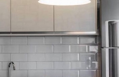 Boa Viagem Apartment | Hy Beach Flats - Santa Maria