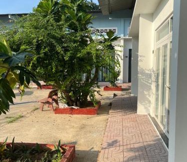 An Thoi Hotel | HY GUESTHOUSE PHU QUOC - Nhà Hy vivu bên Vườn