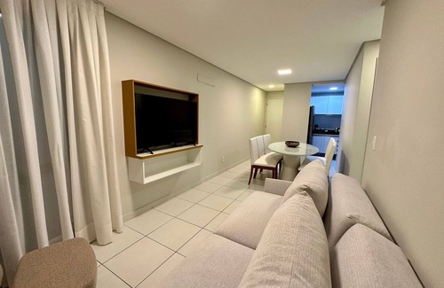Boa Viagem Apartment | HY Parque Atlântico