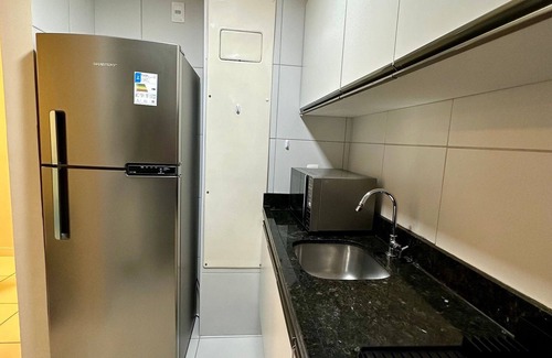 Boa Viagem Apartment | HY Parque Atlântico