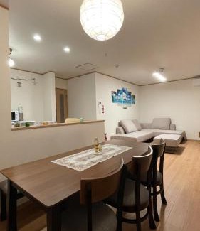 Okinawa House | Hyakuna Beach Resort - Vacation STAY 19762v